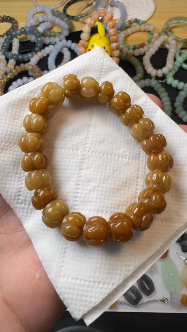 未镶嵌定制翡翠【闪购商品】 定制翡翠
