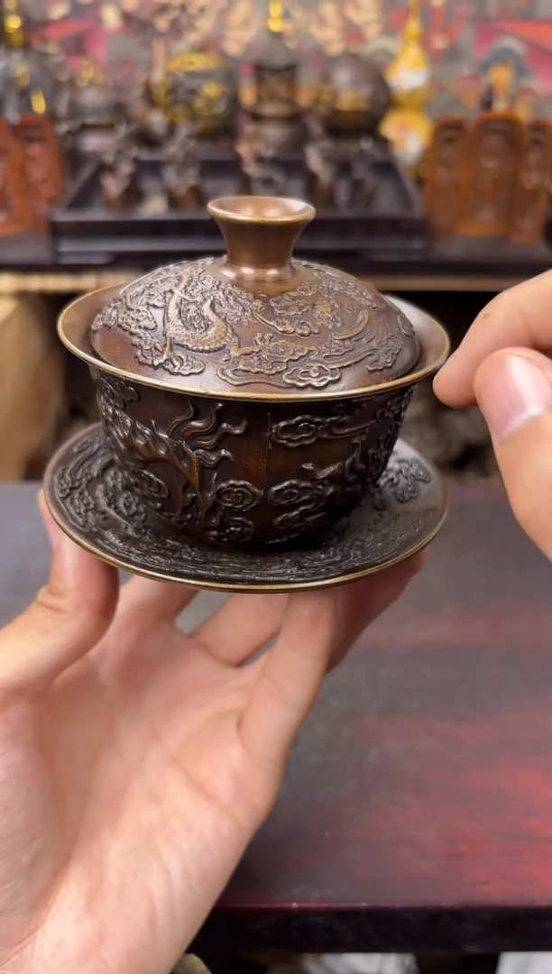 锦瑞铜专属精选链接