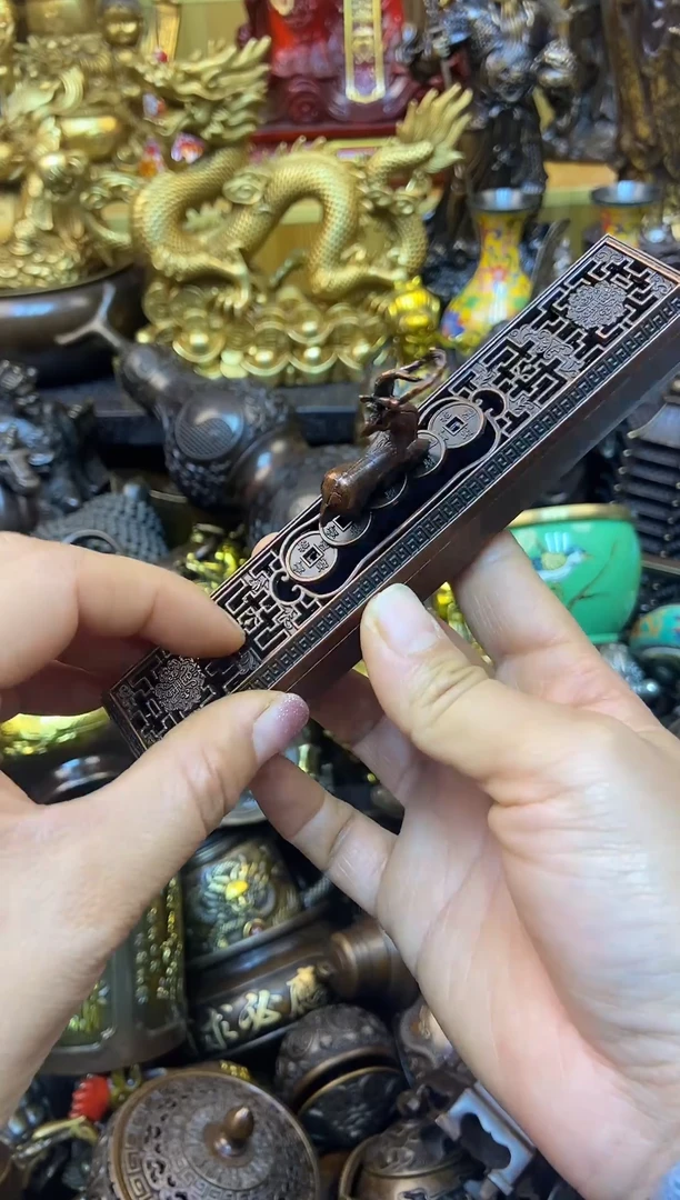 案台摆件 桌面摆件