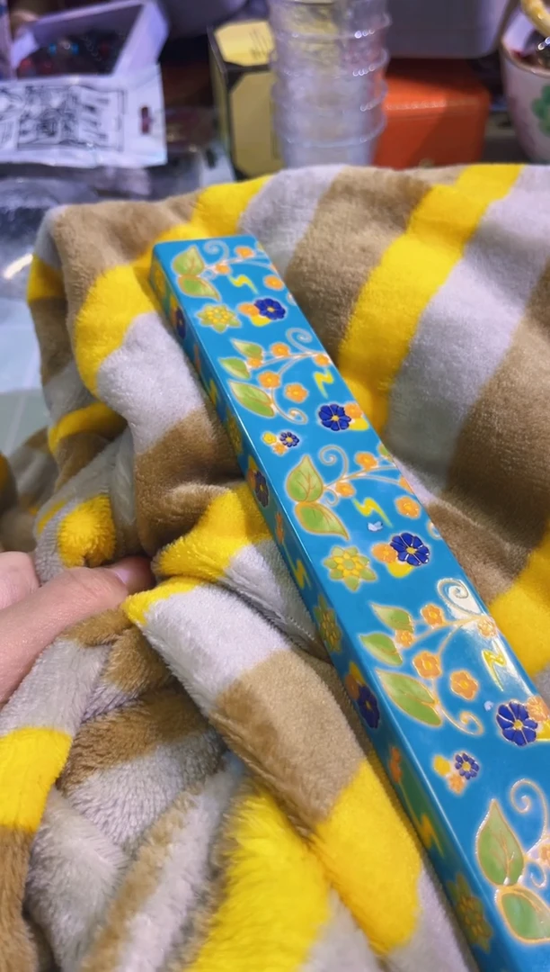 【闪购商品】瓷片陶茶666文玩周边多人