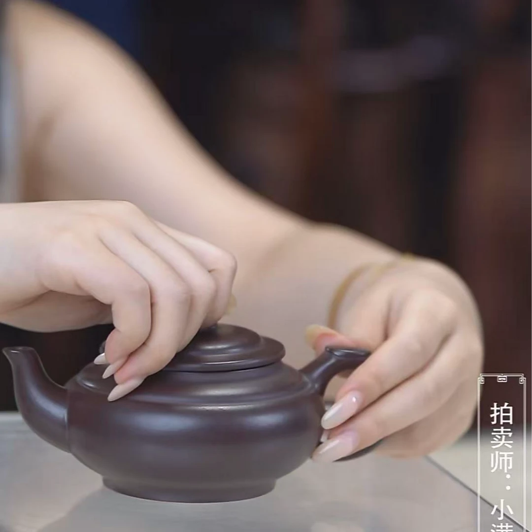 国呈紫砂精选链接