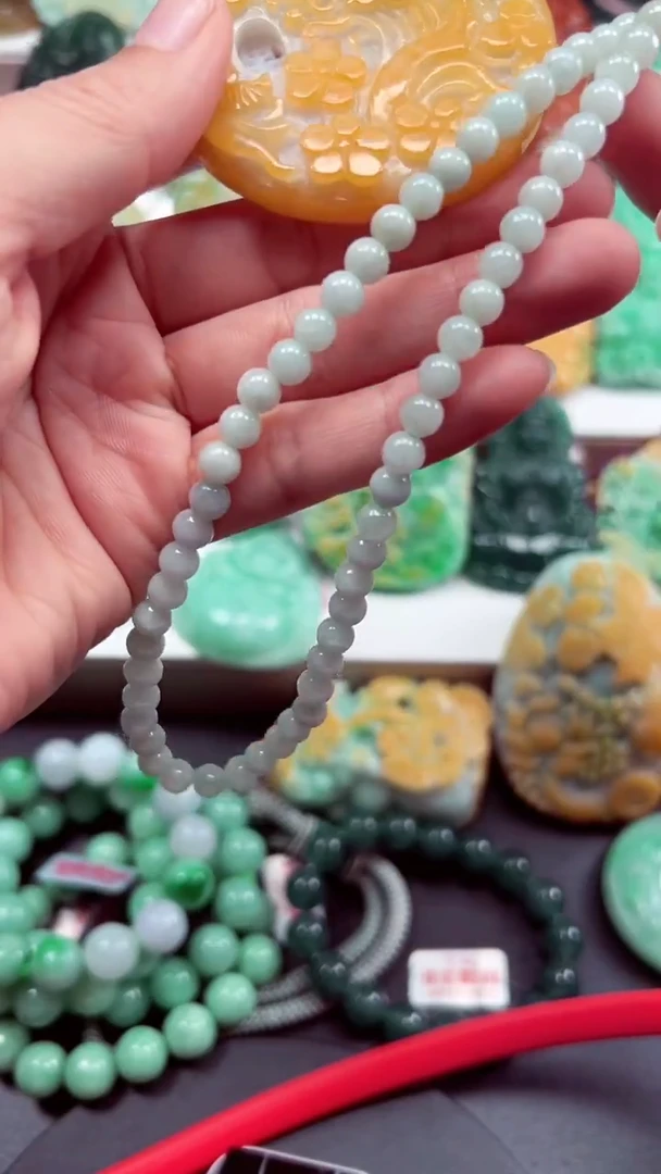 吊坠(不含链)未镶嵌翡翠天然翡翠