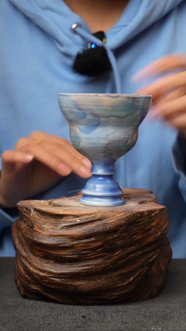 杯子陶瓷199景德镇手工手创杯子