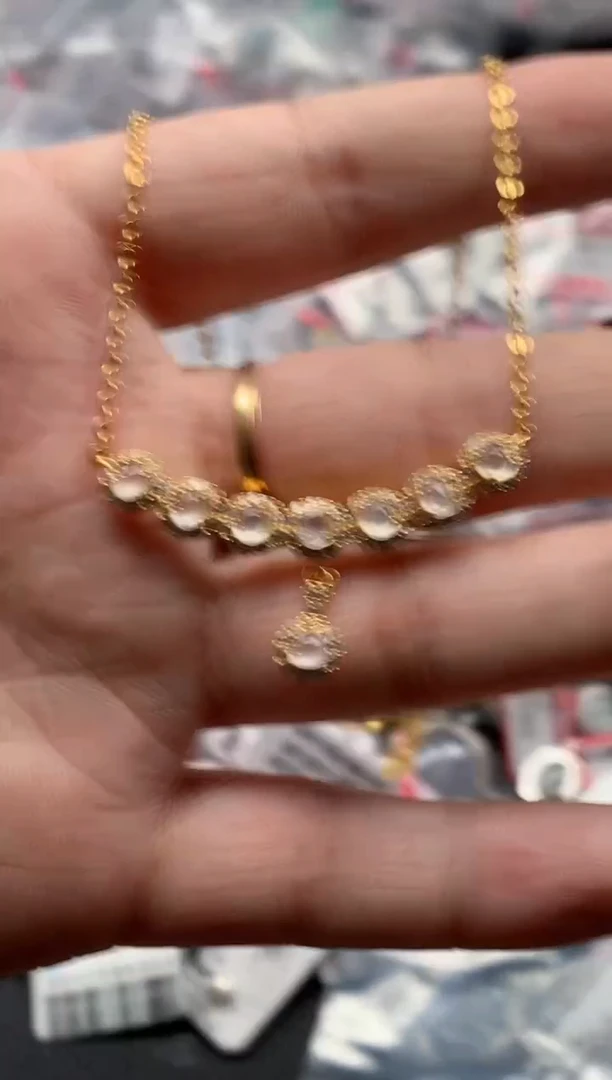 银S925镶嵌戒指翡翠天然A货缅甸翡翠