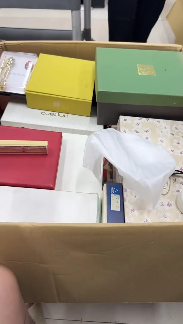 琉璃手工艺品荣*姐219