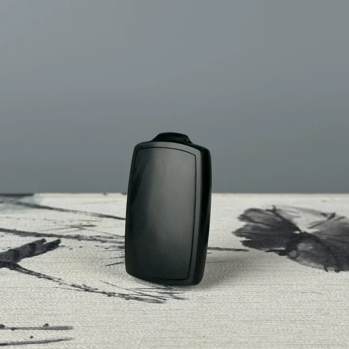 平安无事牌吊坠-1220-40