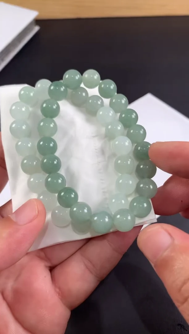 未镶嵌定制翡翠低**生翡翠