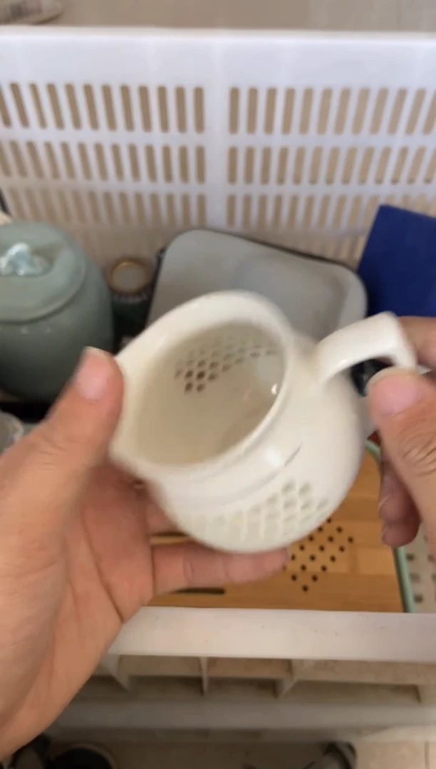 杯子陶无运费险有瑕疵的摄影的产品有使用过的痕迹有点脏介意勿拍