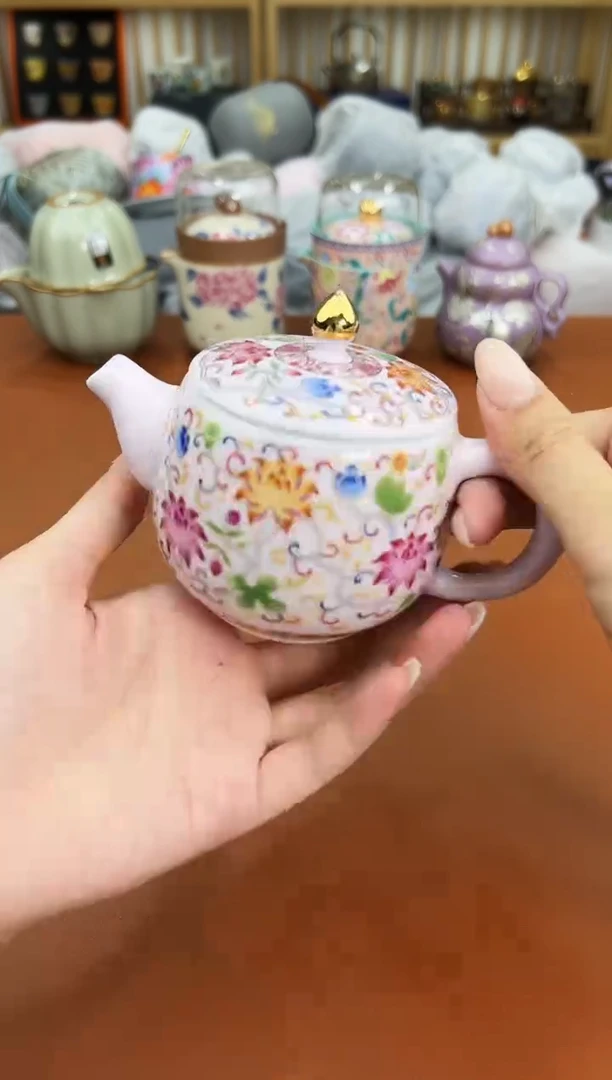万家瓷坊清货商品链接@@F009