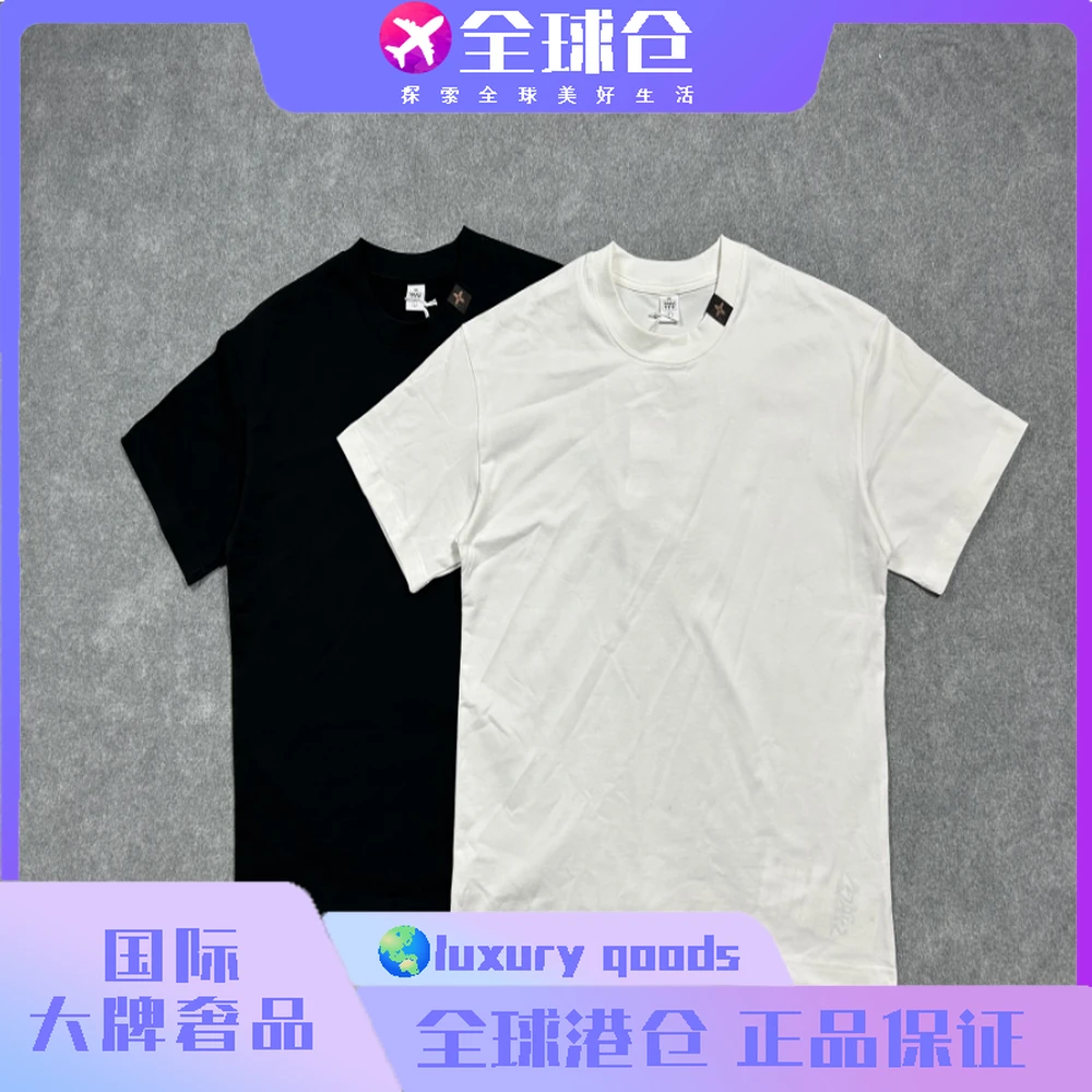 大牌奢品-C57852-短袖美式休闲T恤轻奢