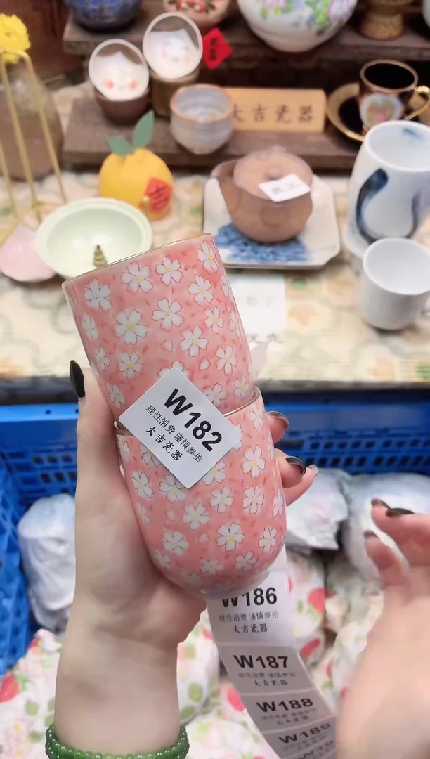 餐具心*       W182