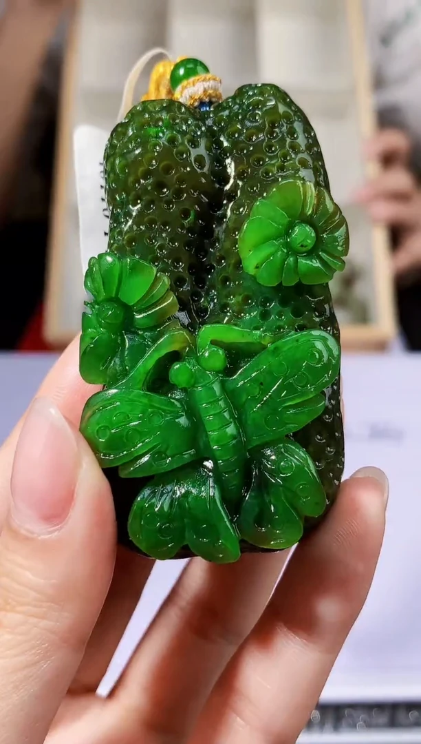 定制和田玉玉润东方天然和田玉（拍一发一）