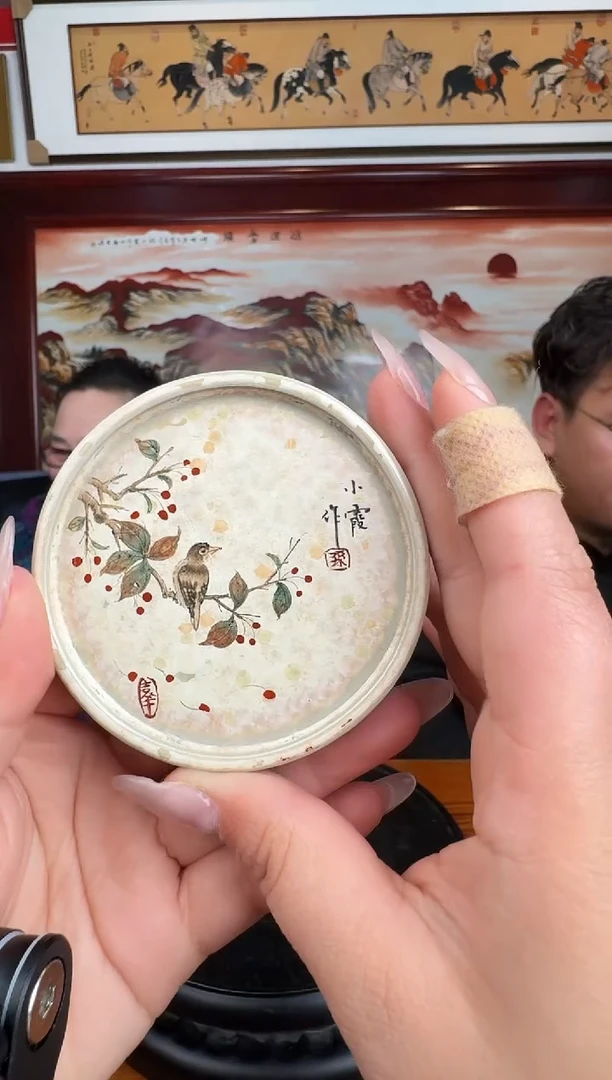 摆件陶孙小霞-流水67