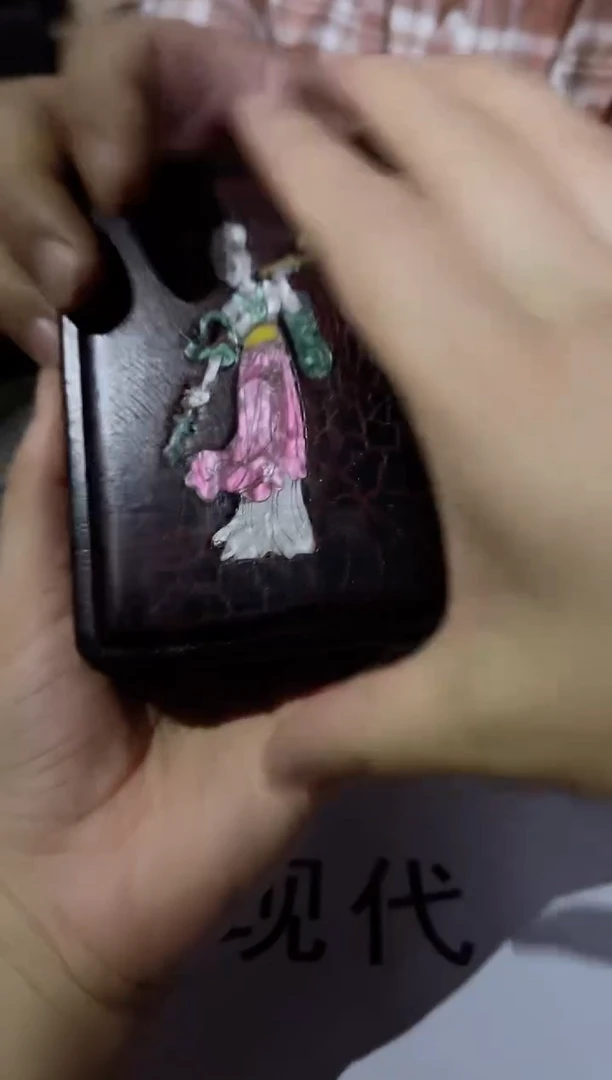 【景德镇】近代赏瓷流水16