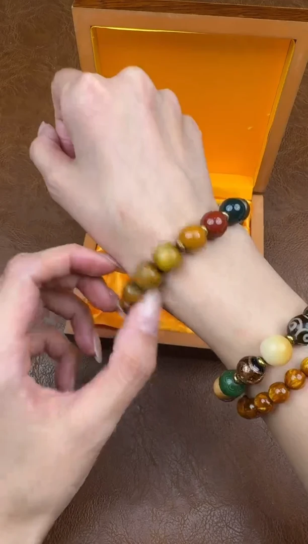 墨韵阁文玩檀木链接-@@LSC045