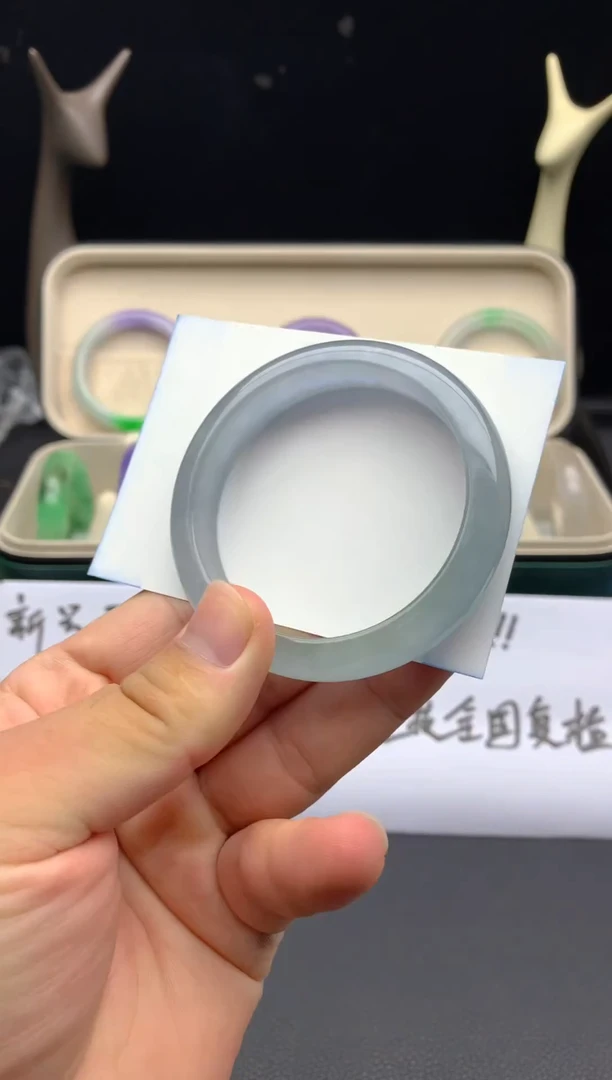 精美高冰手镯【手镯专用链接】