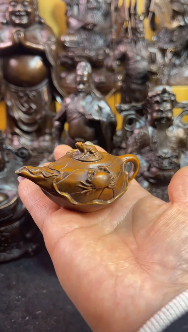 【闪购商品】1案台摆件 物品摆件 