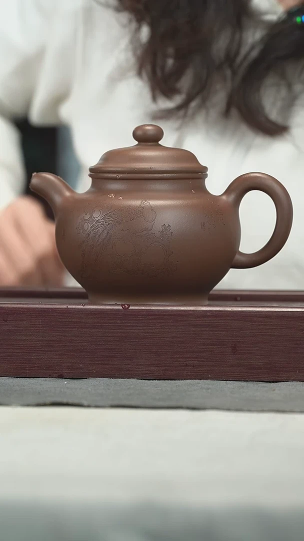 【闪购商品】紫砂茶壶紫砂壶紫砂壶