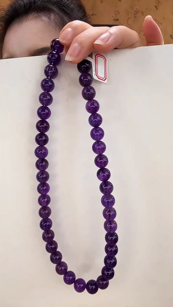 颈饰未镶嵌水晶3997项链