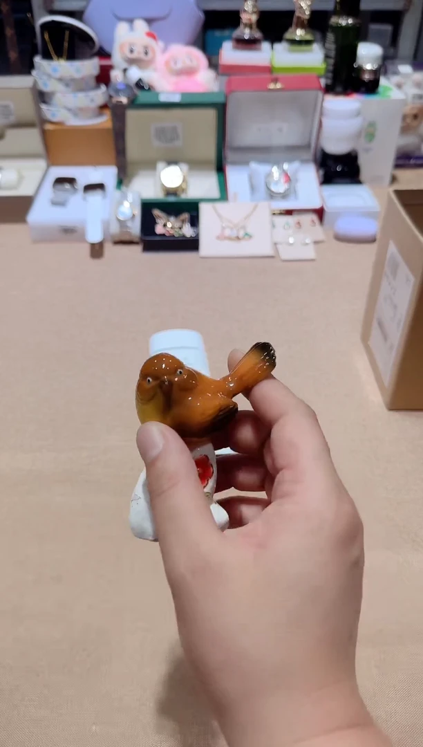 瓷片生活的本意就是开心@@1