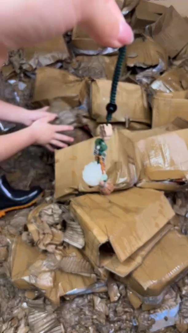 尚品精品手串《无礼盒》