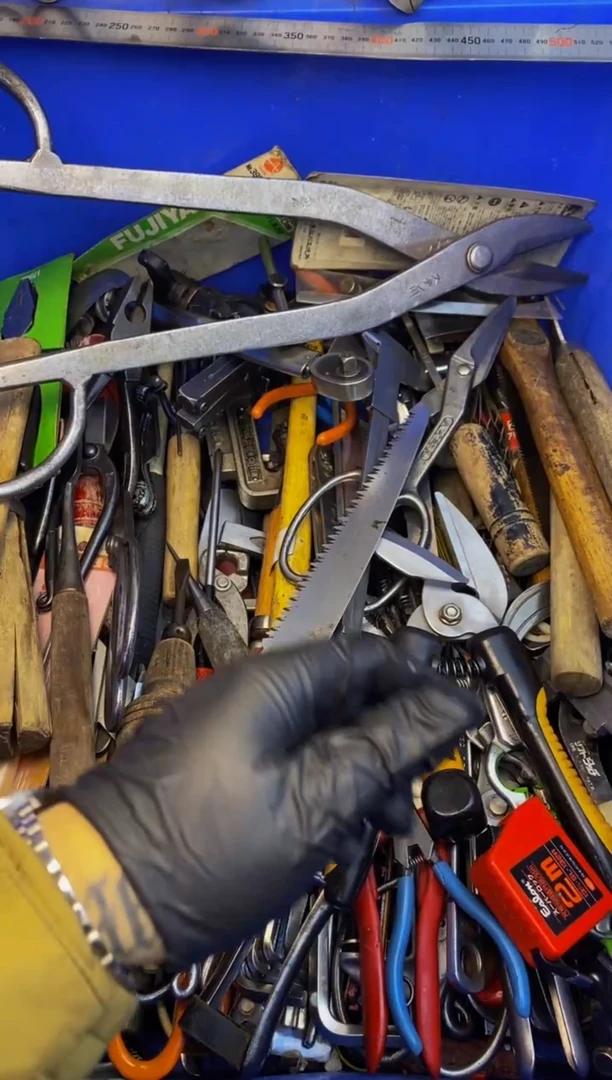 霞****车大白日本工具仓库闪购链接