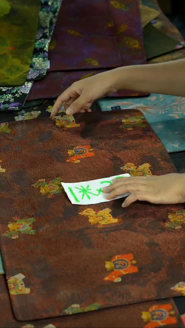 景德镇手工茶席放漏专场