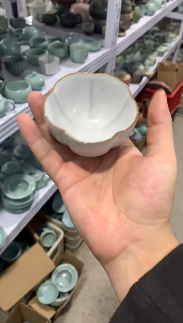 茶礼茶器高货茶具（轻轻微瑕，只有一单）