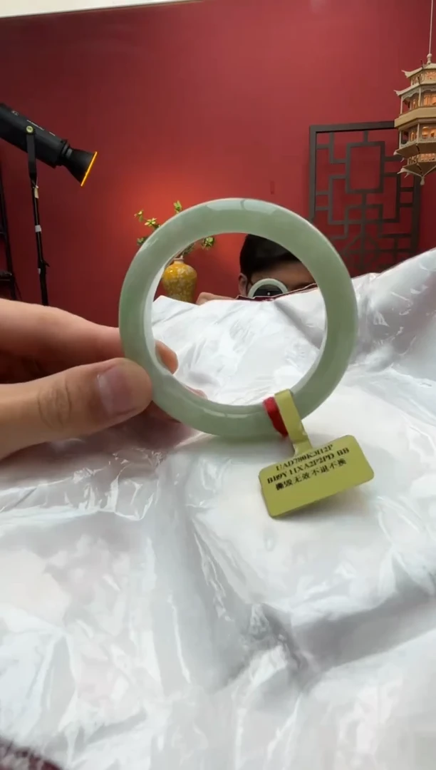 未镶嵌手镯翡翠翡翠手镯1