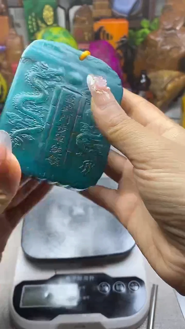 寿山石印石纯天然石料