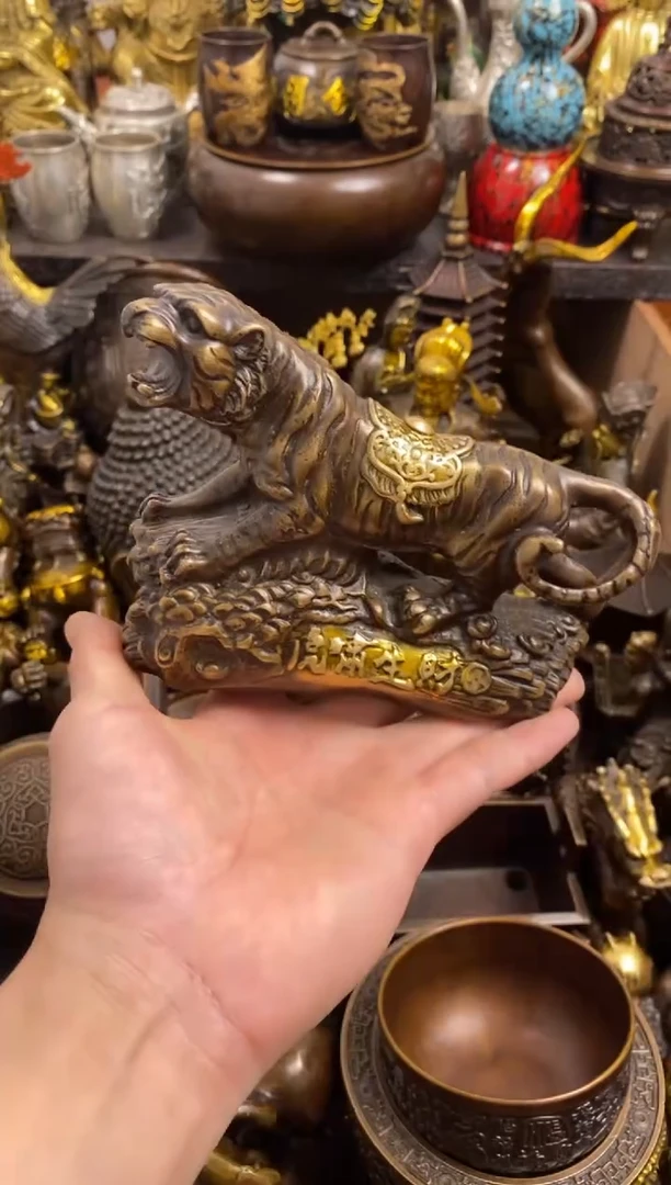 1案台摆件 物品摆件
