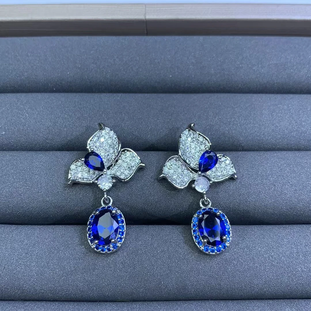 耳饰 耳饰 【璀璨星河】时尚百搭耳饰-D316