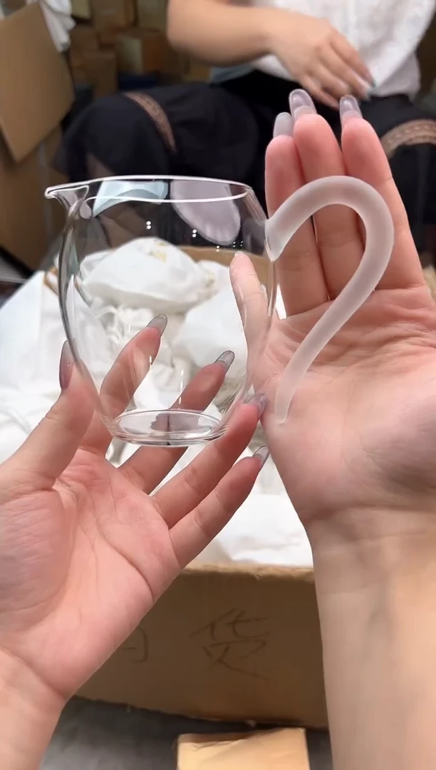 禾墨 清雅磨砂白