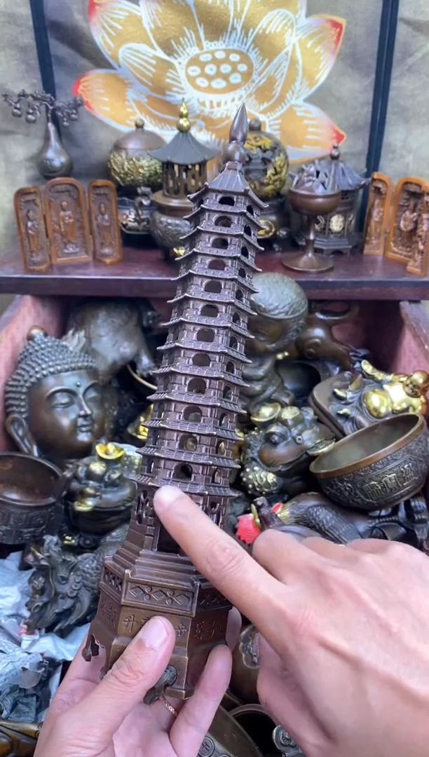 信德铜专属精选链接