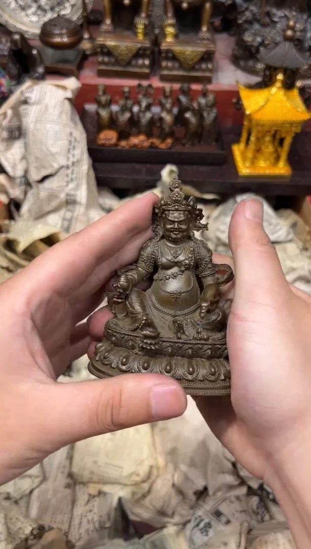E瑞瑞古铜高端精品68