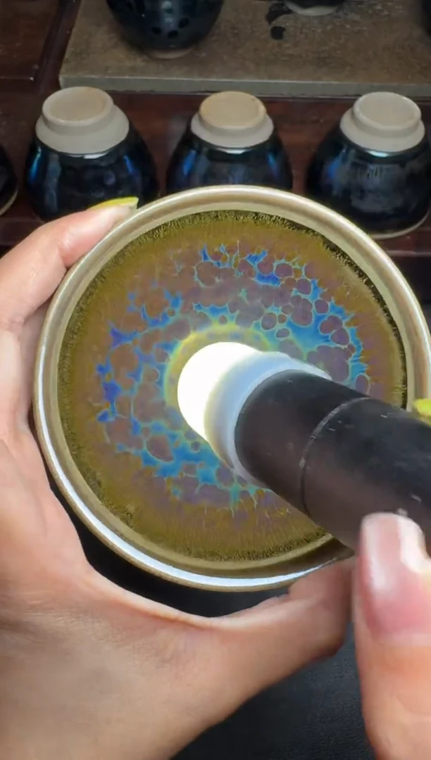 茶盏徐祖亮极曜盏19