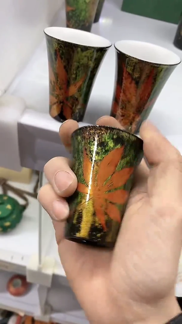 【闪购商品】瓷片陶瓷茶器福利55