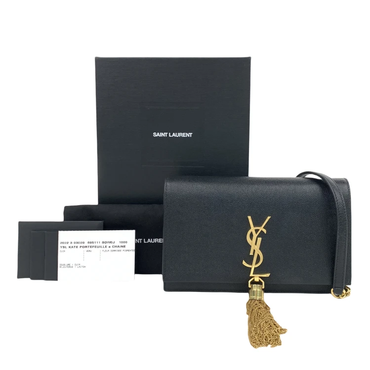 95新/圣罗兰/单肩包/C1368871992/[251231ELAW]