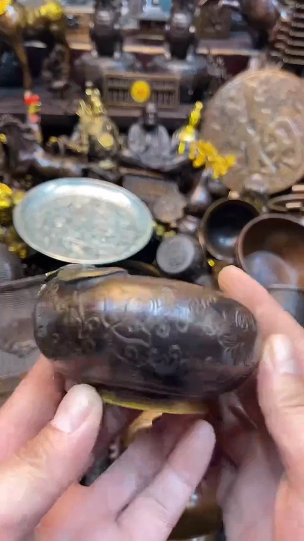 1案台摆件 物品摆件