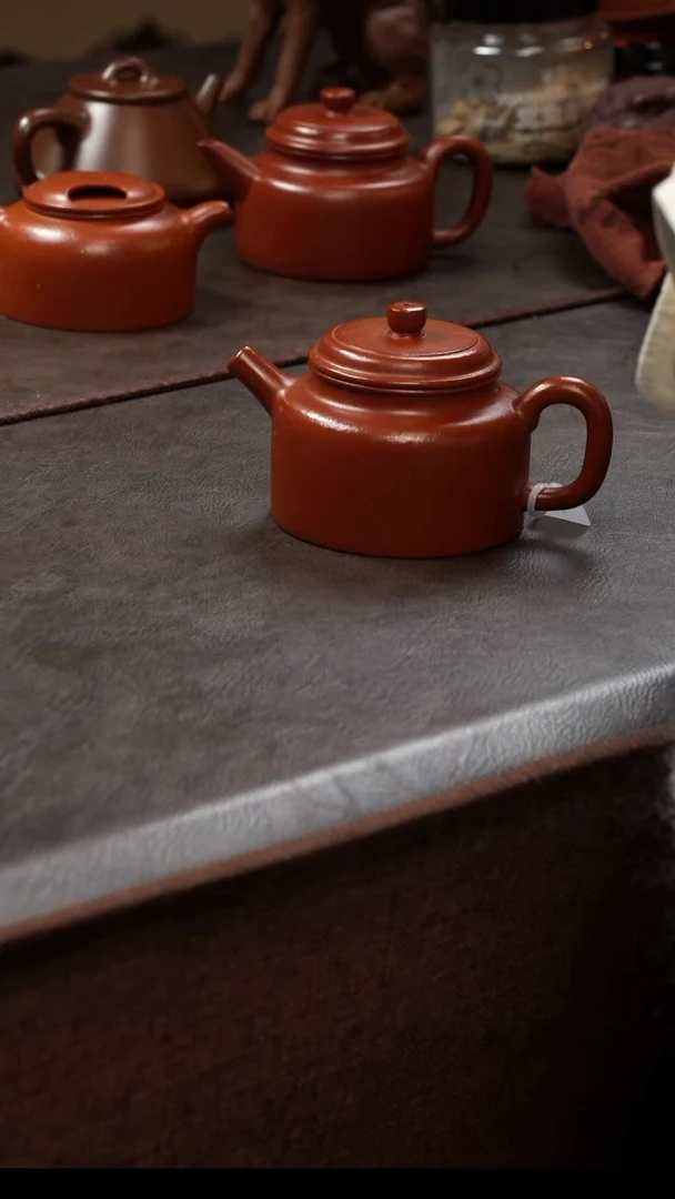 【闪购商品】紫砂茶壶精品茶具