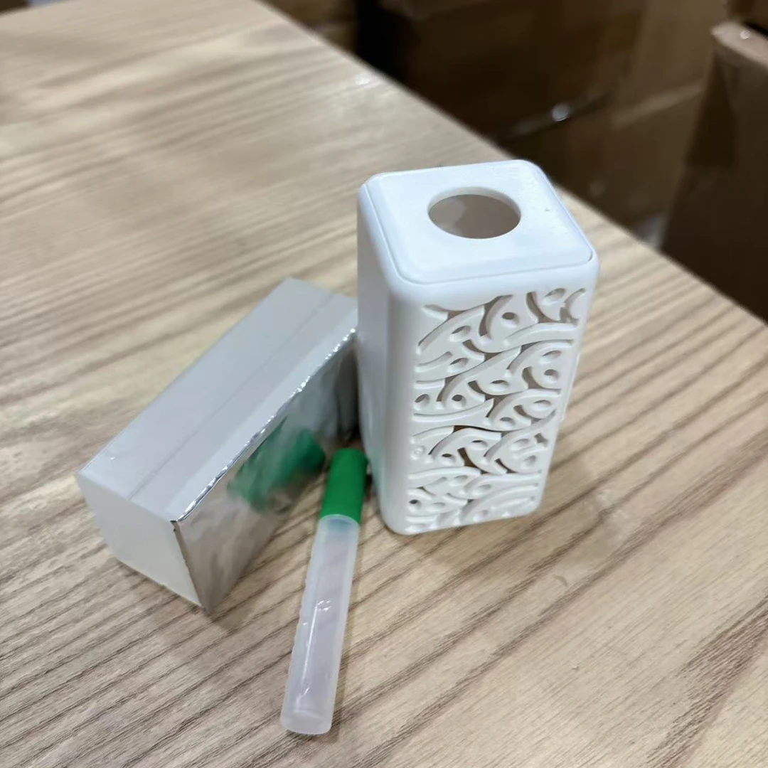 冰箱除味魔盒  除味魔盒