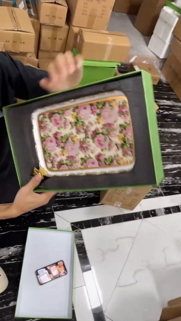黄铜 黛姿家居装饰品摆件