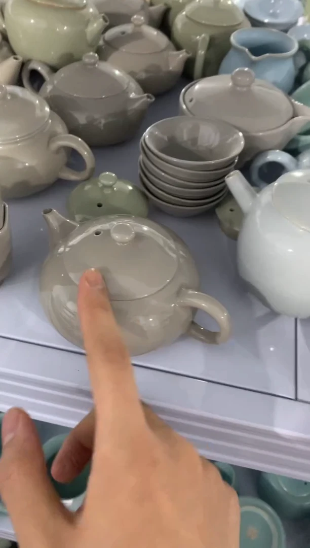 微微瑕疵茶杯茶具盖碗【安全包装不带礼盒】