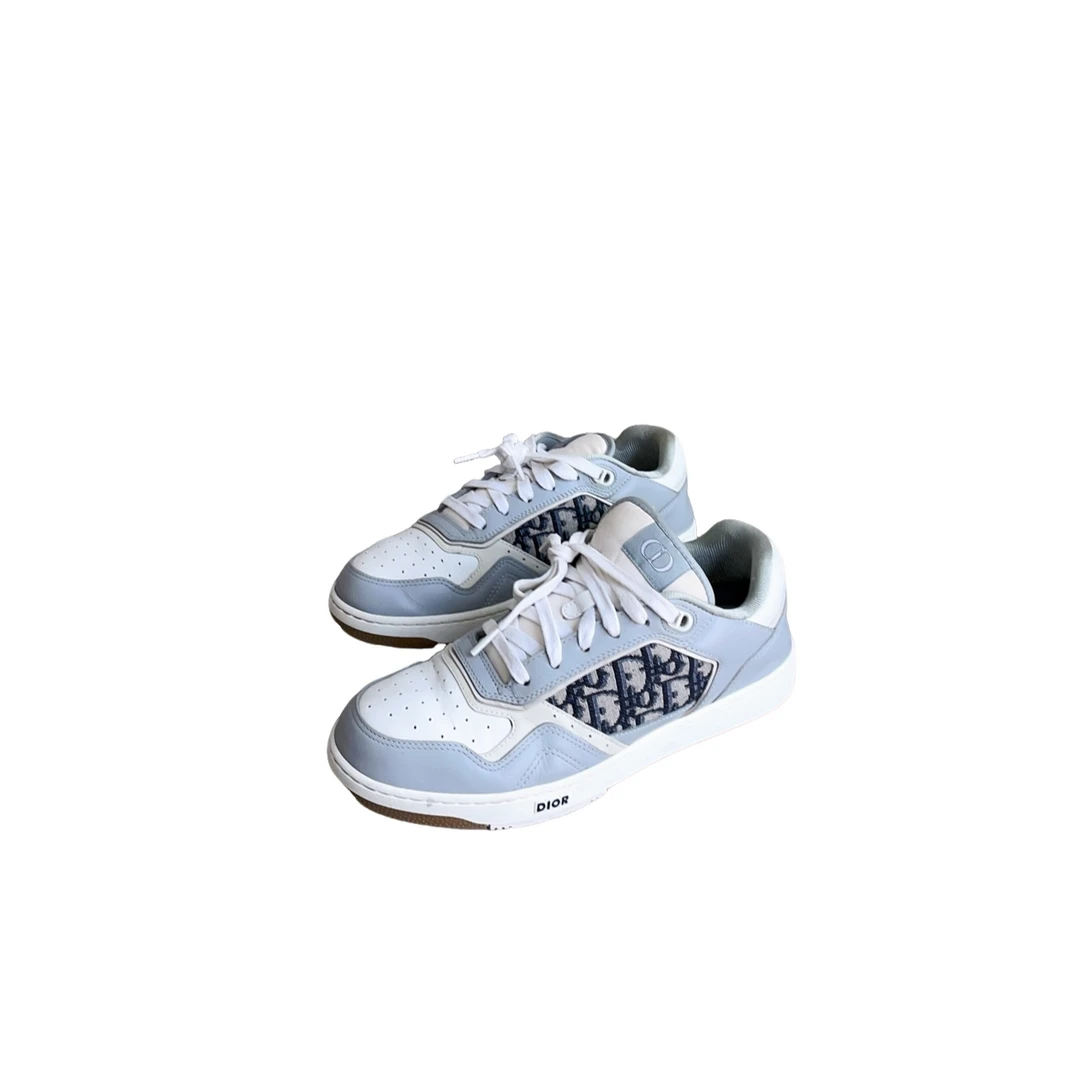 95新 DIOR/迪奥 b27初代休闲鞋 42码 d4220