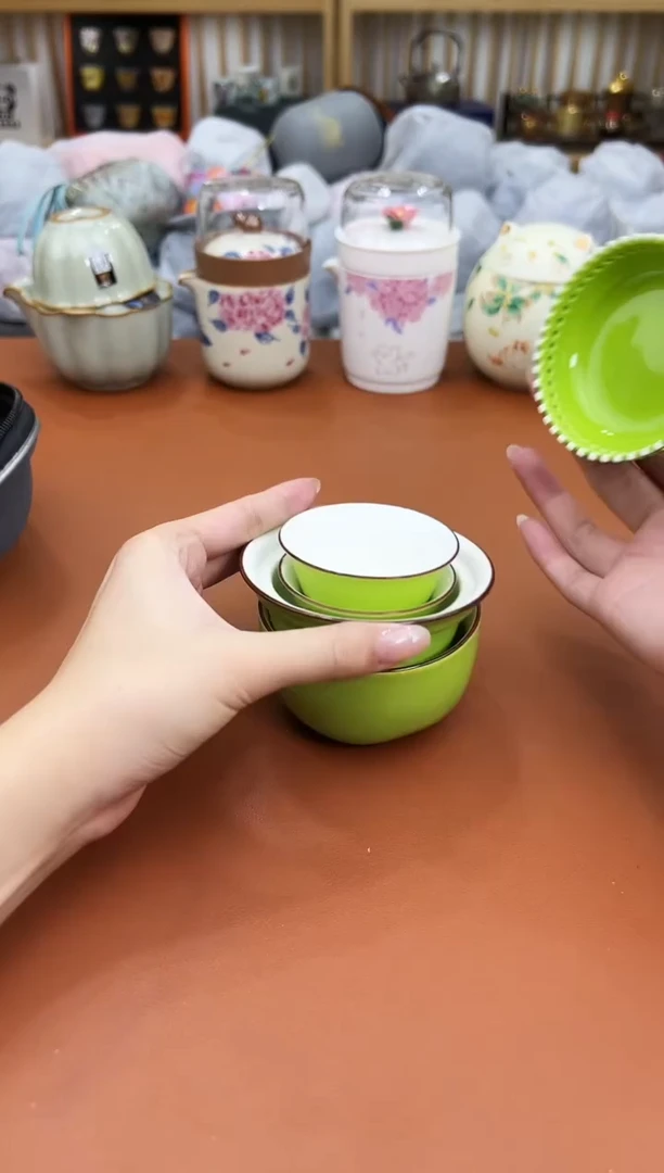 万家瓷坊清货商品链接@@F981