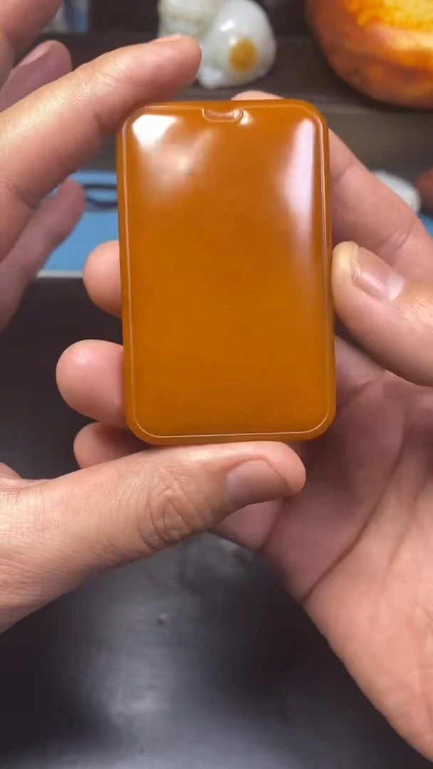 未镶嵌和田玉挂件一****…1