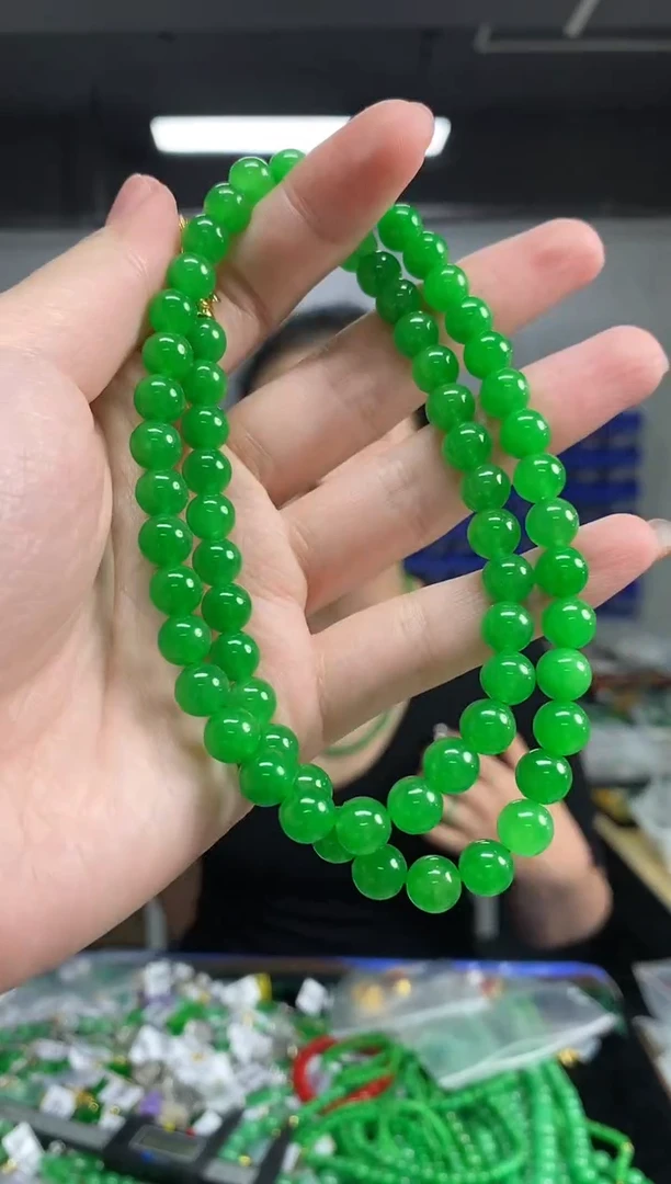 闪购链接   多样性发其一颜色微差  项链