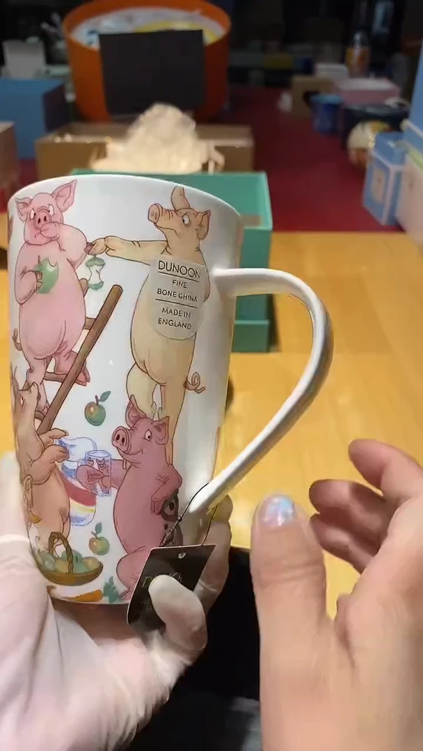 瓷片生活的本意是开心啊@@1