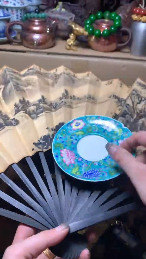 【闪购商品】瓷器默认微瑕瓷器