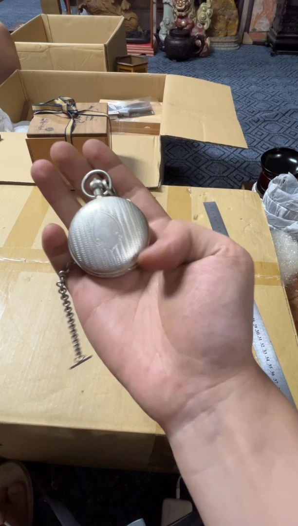 瓷片海**空精品瓷一物一拍定闪